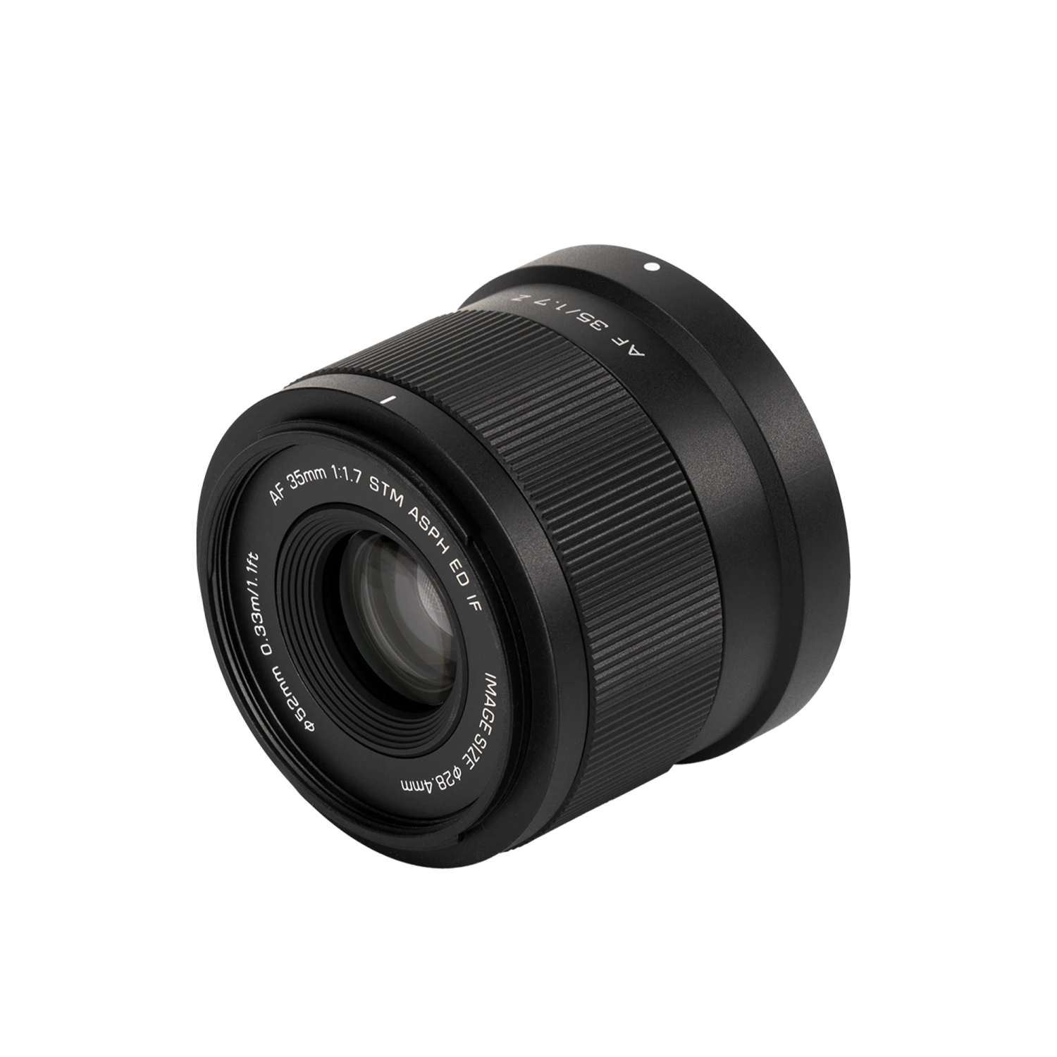 Rollei Viltrox Objektiv I AF 35 Mm I F/1.7 DX I Nikon Z-Mount 3 Rollei Viltrox Objektiv I AF 35 Mm I F/1.7 DX I Nikon Z-Mount