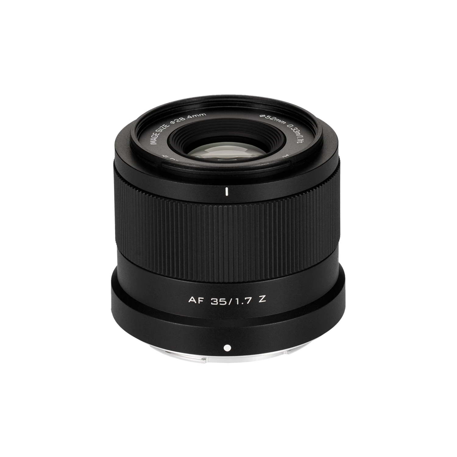 Rollei Viltrox Objektiv I AF 35 Mm I F/1.7 DX I Nikon Z-Mount 4 Rollei Viltrox Objektiv I AF 35 Mm I F/1.7 DX I Nikon Z-Mount – Bild 2