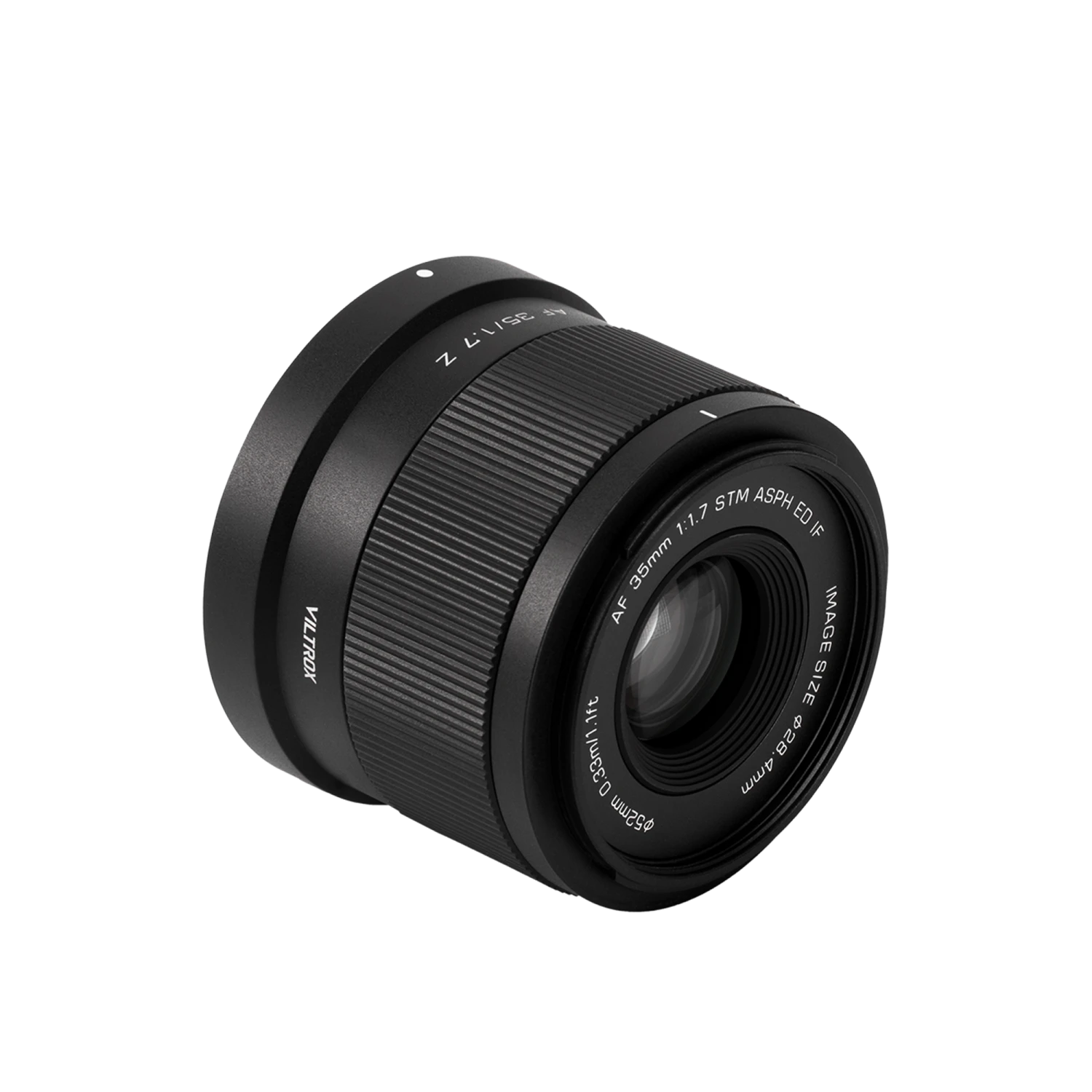 Rollei Viltrox Objektiv I AF 35 Mm I F/1.7 DX I Nikon Z-Mount 7 Rollei Viltrox Objektiv I AF 35 Mm I F/1.7 DX I Nikon Z-Mount – Bild 5