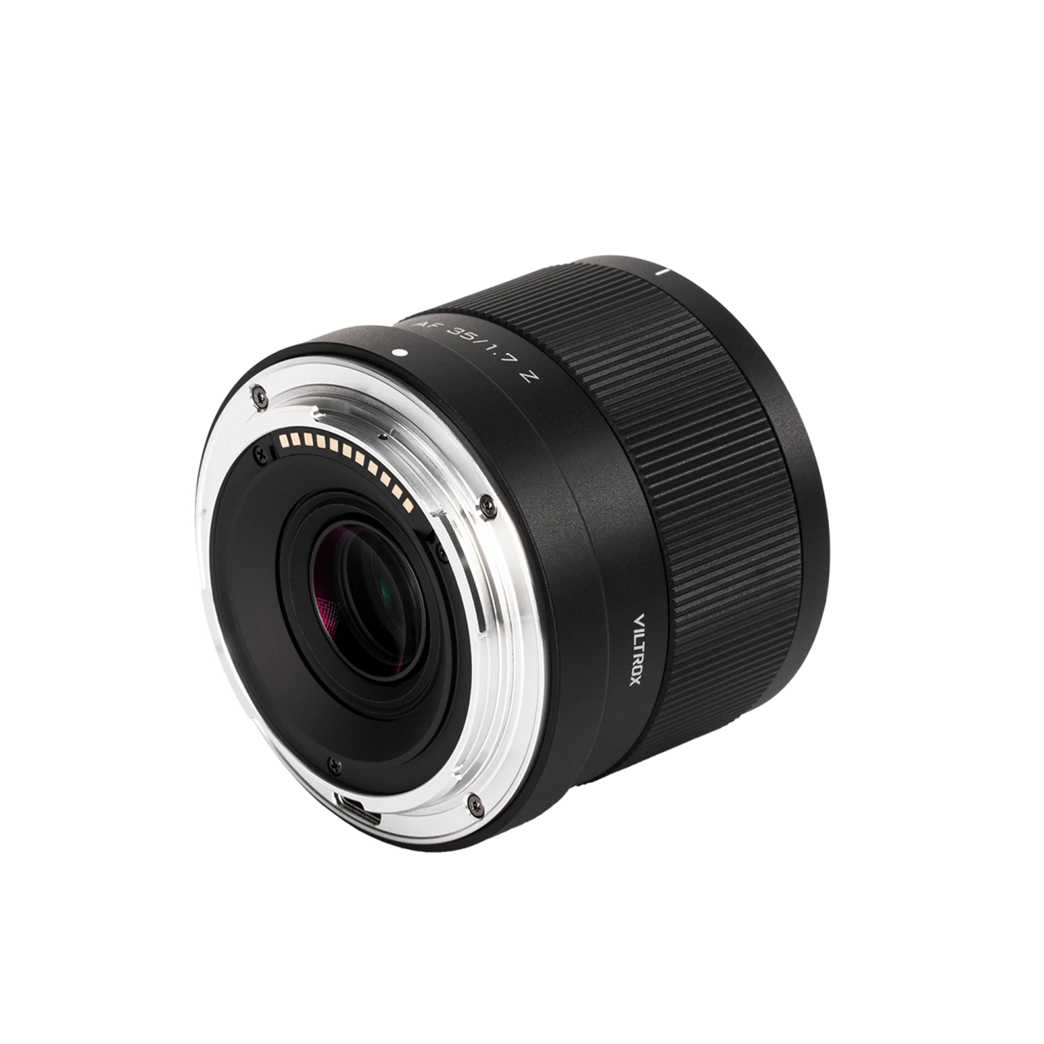 Rollei Viltrox Objektiv I AF 35 Mm I F/1.7 DX I Nikon Z-Mount 6 Rollei Viltrox Objektiv I AF 35 Mm I F/1.7 DX I Nikon Z-Mount – Bild 4