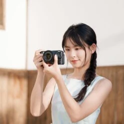 Rollei Viltrox Objektiv I AF 35 Mm I F/1.7 DX I Nikon Z-Mount 11 Rollei Viltrox Objektiv I AF 35 Mm I F/1.7 DX I Nikon Z-Mount -Rollei Verkäufe 11194 Viltrox35mm Z 3