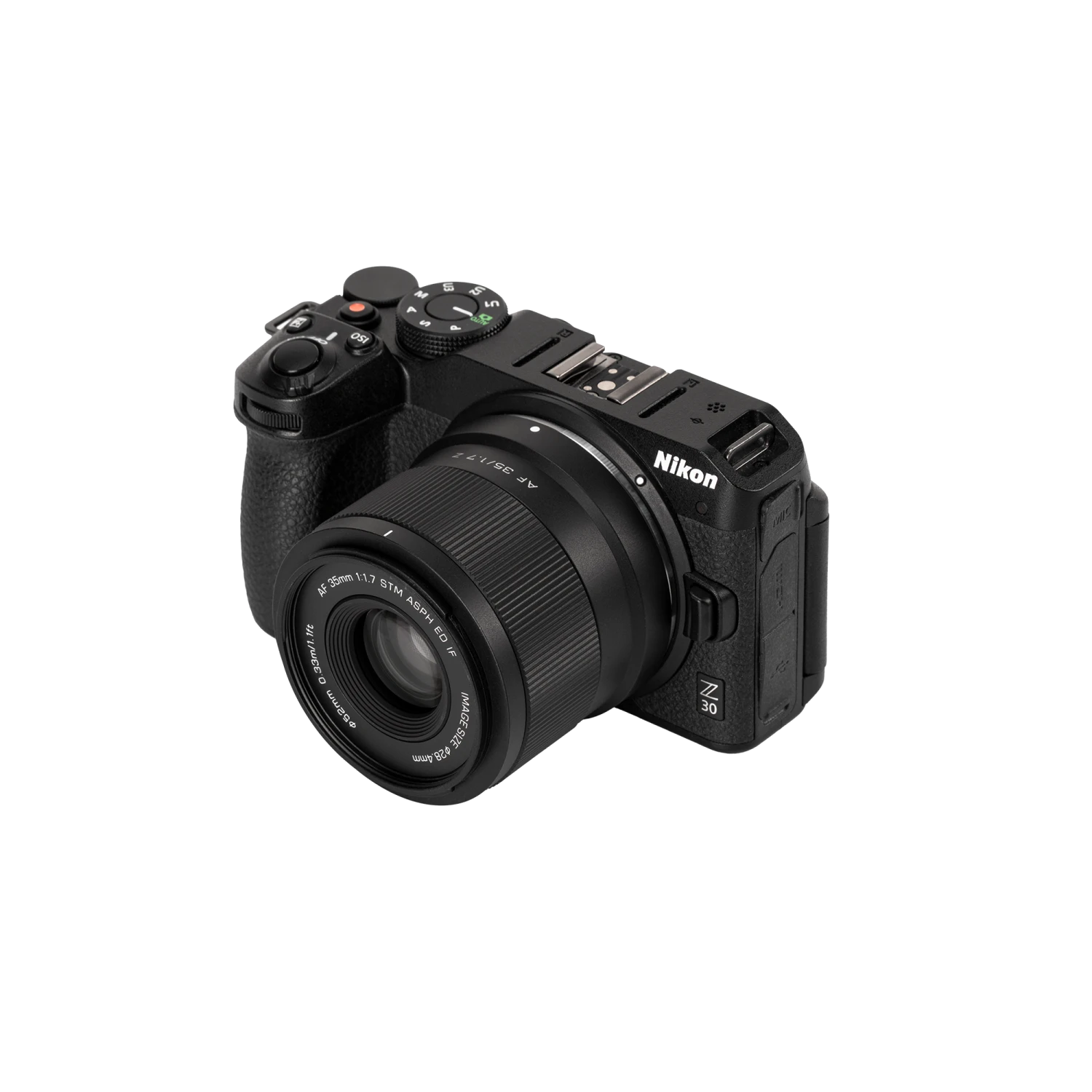 Rollei Viltrox Objektiv I AF 35 Mm I F/1.7 DX I Nikon Z-Mount 9 Rollei Viltrox Objektiv I AF 35 Mm I F/1.7 DX I Nikon Z-Mount – Bild 7