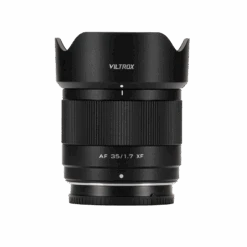Rollei Viltrox Objektiv | AF 35 Mm | F/1.7 XF | Fuji X-Mount -Rollei Verkäufe 11196 Viltrox 35mm Fuji XF 2