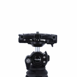 Rollei Mini Smartphone Stativ | Flexibel | Monkey Pod 3 29 Rollei Mini Smartphone Stativ | Flexibel | Monkey Pod 3 -Rollei Verkäufe 11305 Monkey Pod 3 Flexibles Stativ Schwarz Produktfoto 006