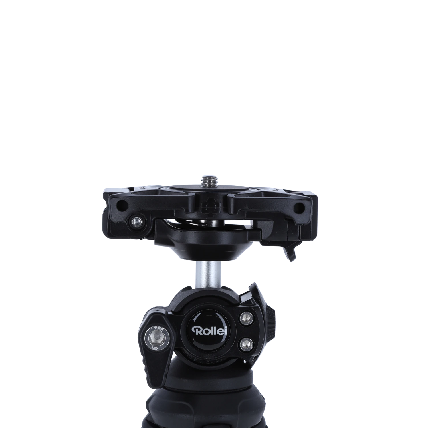 Rollei Mini Smartphone Stativ | Flexibel | Monkey Pod 3 10 Rollei Mini Smartphone Stativ | Flexibel | Monkey Pod 3 – Bild 8