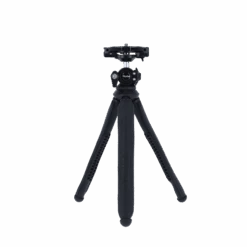 Rollei Mini Smartphone Stativ | Flexibel | Monkey Pod 3 31 Rollei Mini Smartphone Stativ | Flexibel | Monkey Pod 3 -Rollei Verkäufe 11305 Monkey Pod 3 Flexibles Stativ Schwarz Produktfoto 010