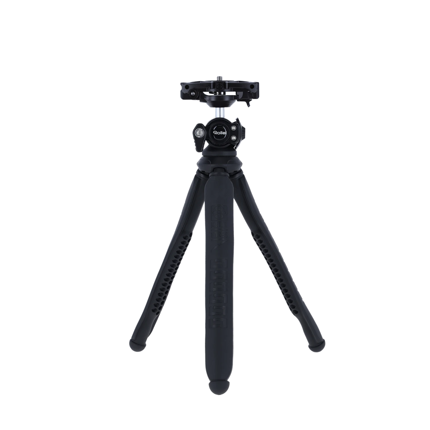 Rollei Mini Smartphone Stativ | Flexibel | Monkey Pod 3 12 Rollei Mini Smartphone Stativ | Flexibel | Monkey Pod 3 – Bild 10