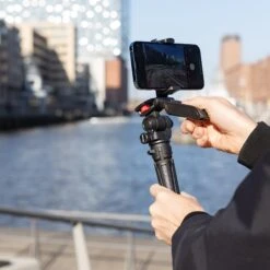 Rollei Mini Smartphone Stativ | Mit Griff | Creator Grip 19 Rollei Mini Smartphone Stativ | Mit Griff | Creator Grip -Rollei Verkäufe 11307 Cretaor Grip 003