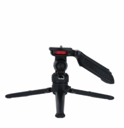 Rollei Mini Smartphone Stativ | Mit Griff | Creator Grip 21 Rollei Mini Smartphone Stativ | Mit Griff | Creator Grip -Rollei Verkäufe 11307 Cretaor Grip 005