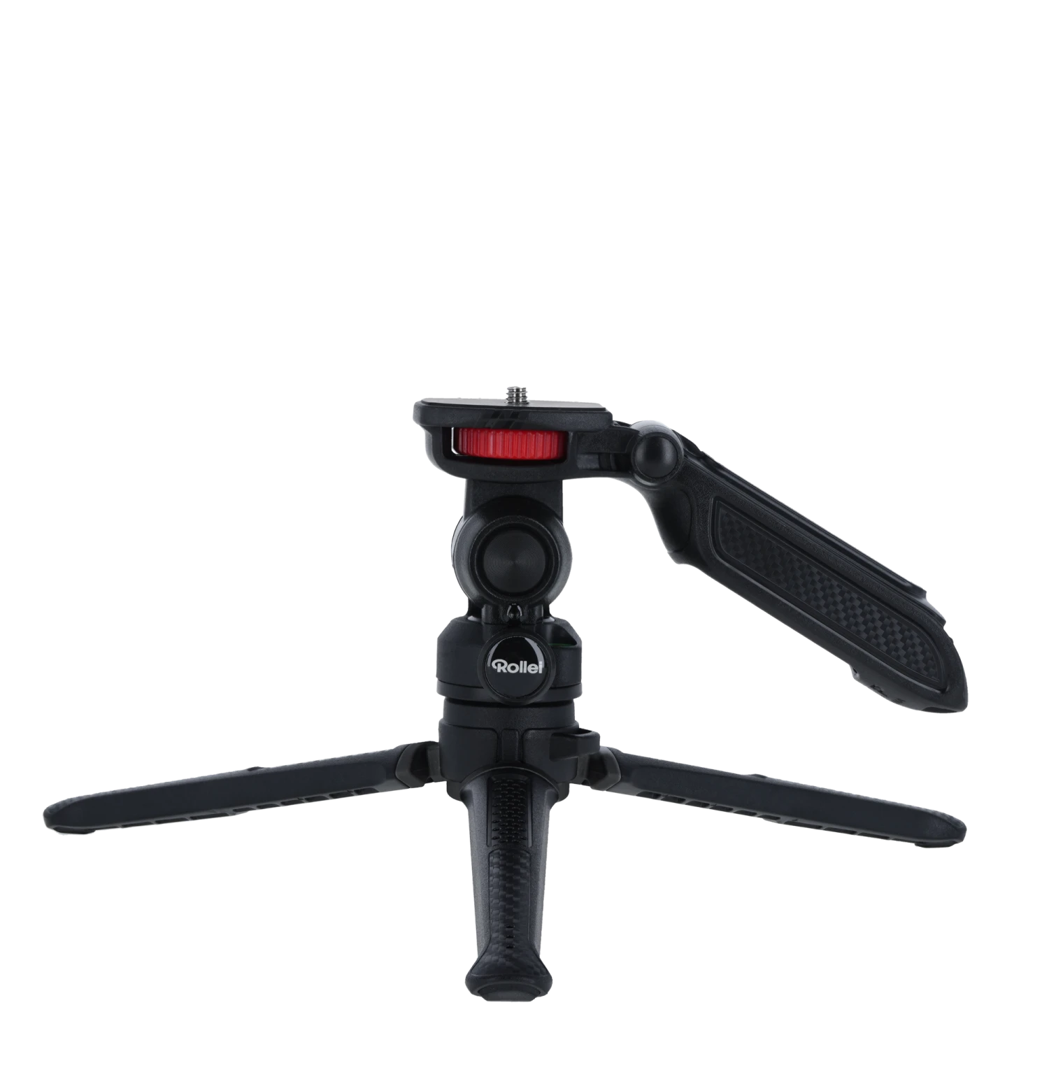 Rollei Mini Smartphone Stativ | Mit Griff | Creator Grip 7 Rollei Mini Smartphone Stativ | Mit Griff | Creator Grip – Bild 5