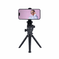 Rollei Mini Smartphone Stativ | Mit Griff | Creator Grip 23 Rollei Mini Smartphone Stativ | Mit Griff | Creator Grip -Rollei Verkäufe 11307 Cretaor Grip 007