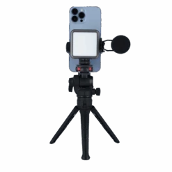 Rollei Mini Smartphone Stativ | Mit Griff | Creator Grip 24 Rollei Mini Smartphone Stativ | Mit Griff | Creator Grip -Rollei Verkäufe 11307 Cretaor Grip 008