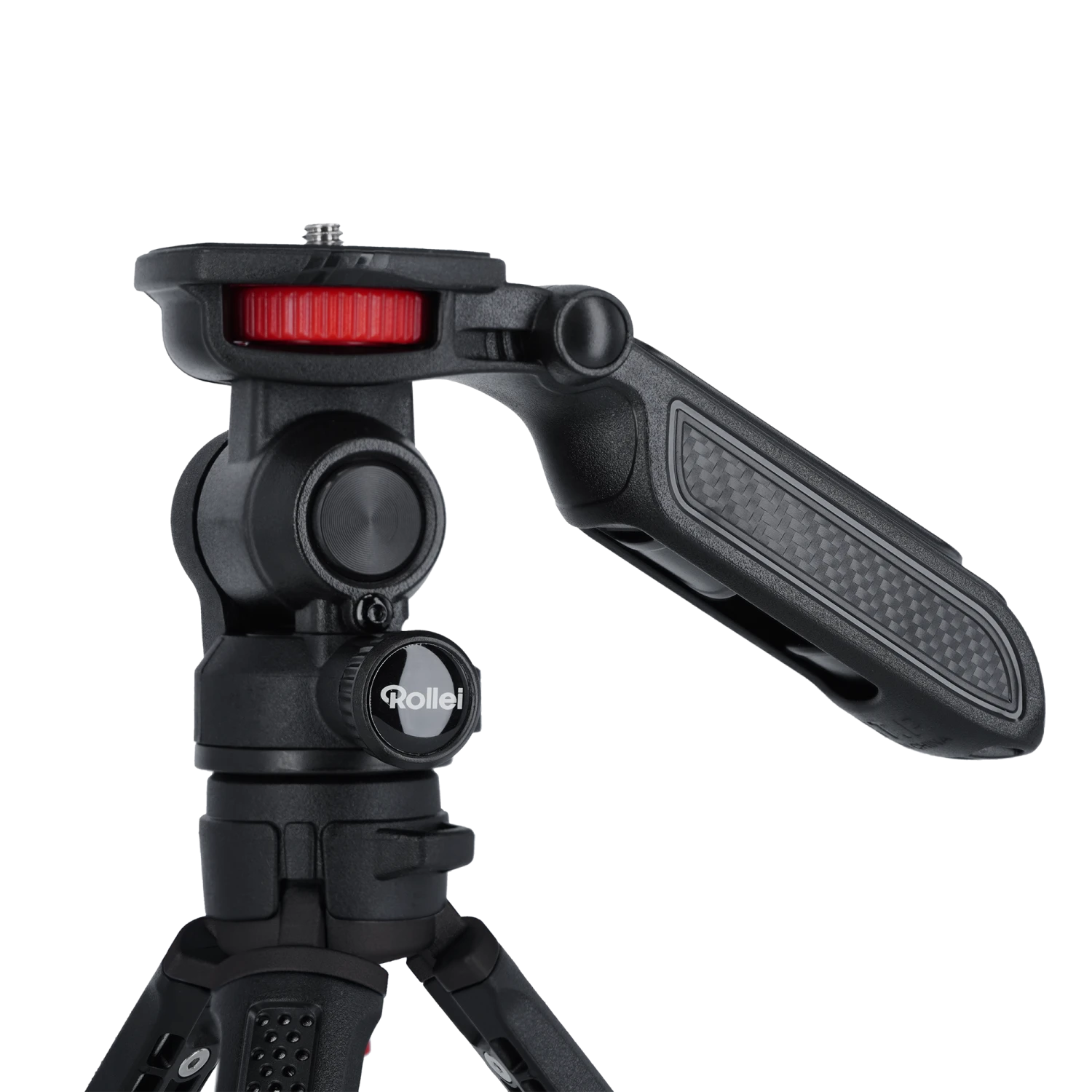 Rollei Mini Smartphone Stativ | Mit Griff | Creator Grip 11 Rollei Mini Smartphone Stativ | Mit Griff | Creator Grip – Bild 9