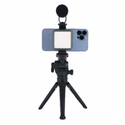 Rollei Mini Smartphone Stativ | Mit Griff | Creator Grip 27 Rollei Mini Smartphone Stativ | Mit Griff | Creator Grip -Rollei Verkäufe 11307 Cretaor Grip 011