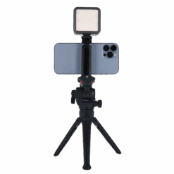 Rollei Mini Smartphone Stativ | Mit Griff | Creator Grip 28 Rollei Mini Smartphone Stativ | Mit Griff | Creator Grip -Rollei Verkäufe 11307 Cretaor Grip 014