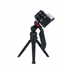 Rollei Mini Smartphone Stativ | Mit Griff | Creator Grip 30 Rollei Mini Smartphone Stativ | Mit Griff | Creator Grip -Rollei Verkäufe 11307 Cretaor Grip 020