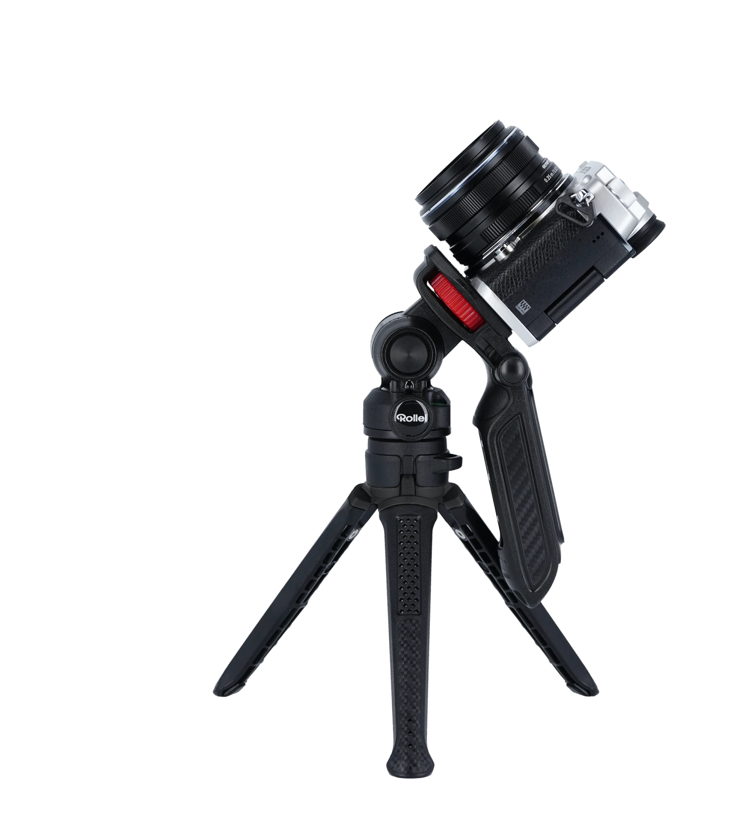 Rollei Mini Smartphone Stativ | Mit Griff | Creator Grip 16 Rollei Mini Smartphone Stativ | Mit Griff | Creator Grip – Bild 14