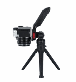 Rollei Mini Smartphone Stativ | Mit Griff | Creator Grip 31 Rollei Mini Smartphone Stativ | Mit Griff | Creator Grip -Rollei Verkäufe 11307 Cretaor Grip 022