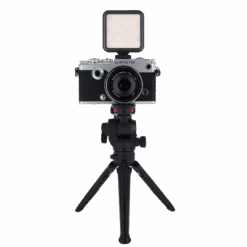 Rollei Mini Smartphone Stativ | Mit Griff | Creator Grip 29 Rollei Mini Smartphone Stativ | Mit Griff | Creator Grip -Rollei Verkäufe 11307 Cretaor Grip 024