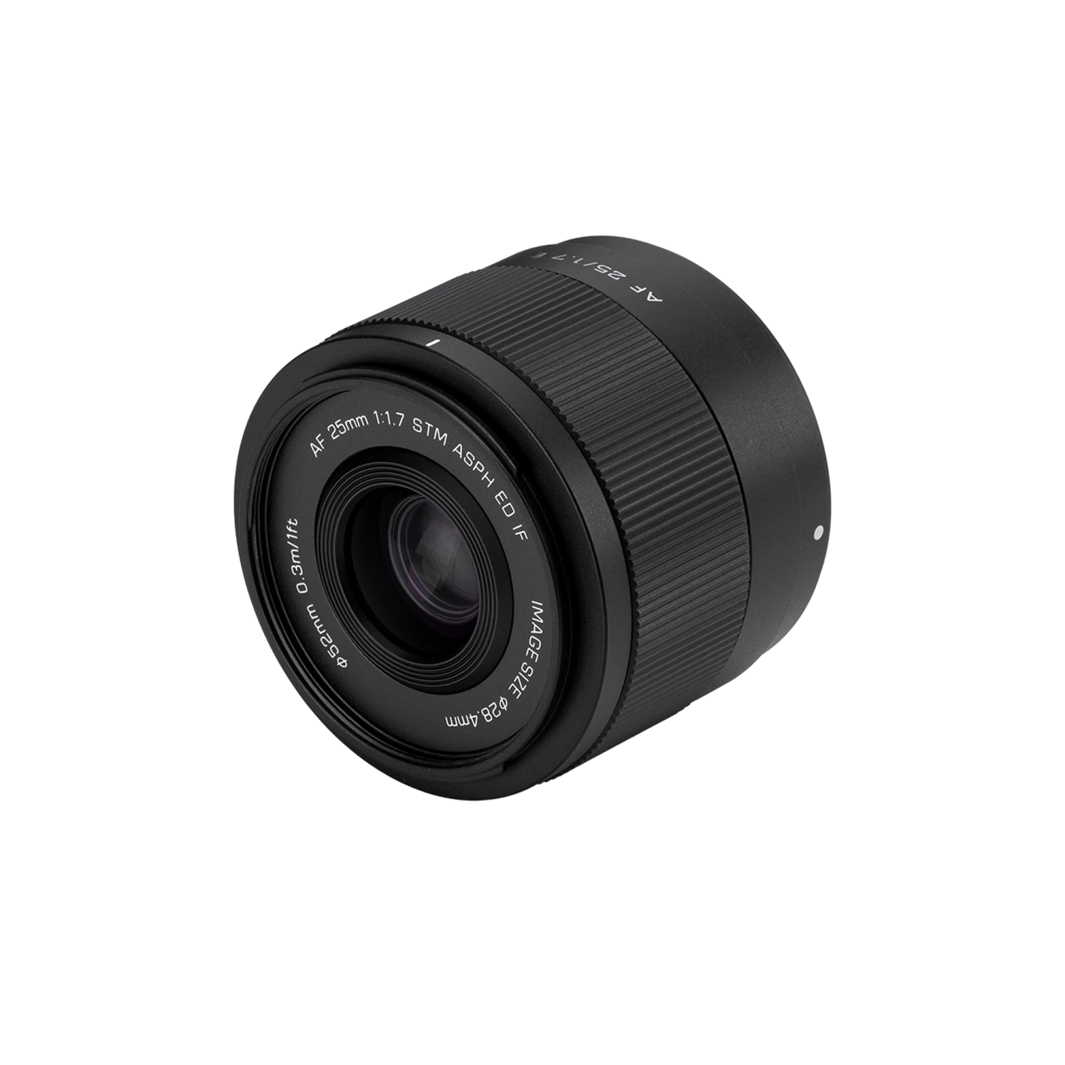 Rollei Viltrox Objektiv | AF 25 Mm | F/1.7 E | Sony E-Mount 3 Rollei Viltrox Objektiv | AF 25 Mm | F/1.7 E | Sony E-Mount