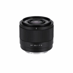 Rollei Viltrox Objektiv | AF 25 Mm | F/1.7 E | Sony E-Mount 9 Rollei Viltrox Objektiv | AF 25 Mm | F/1.7 E | Sony E-Mount -Rollei Verkäufe 12020 Viltrox25mm E 2