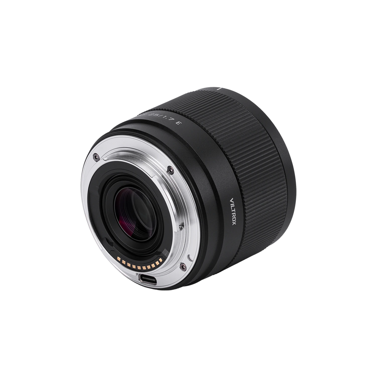 Rollei Viltrox Objektiv | AF 25 Mm | F/1.7 E | Sony E-Mount 6 Rollei Viltrox Objektiv | AF 25 Mm | F/1.7 E | Sony E-Mount – Bild 4