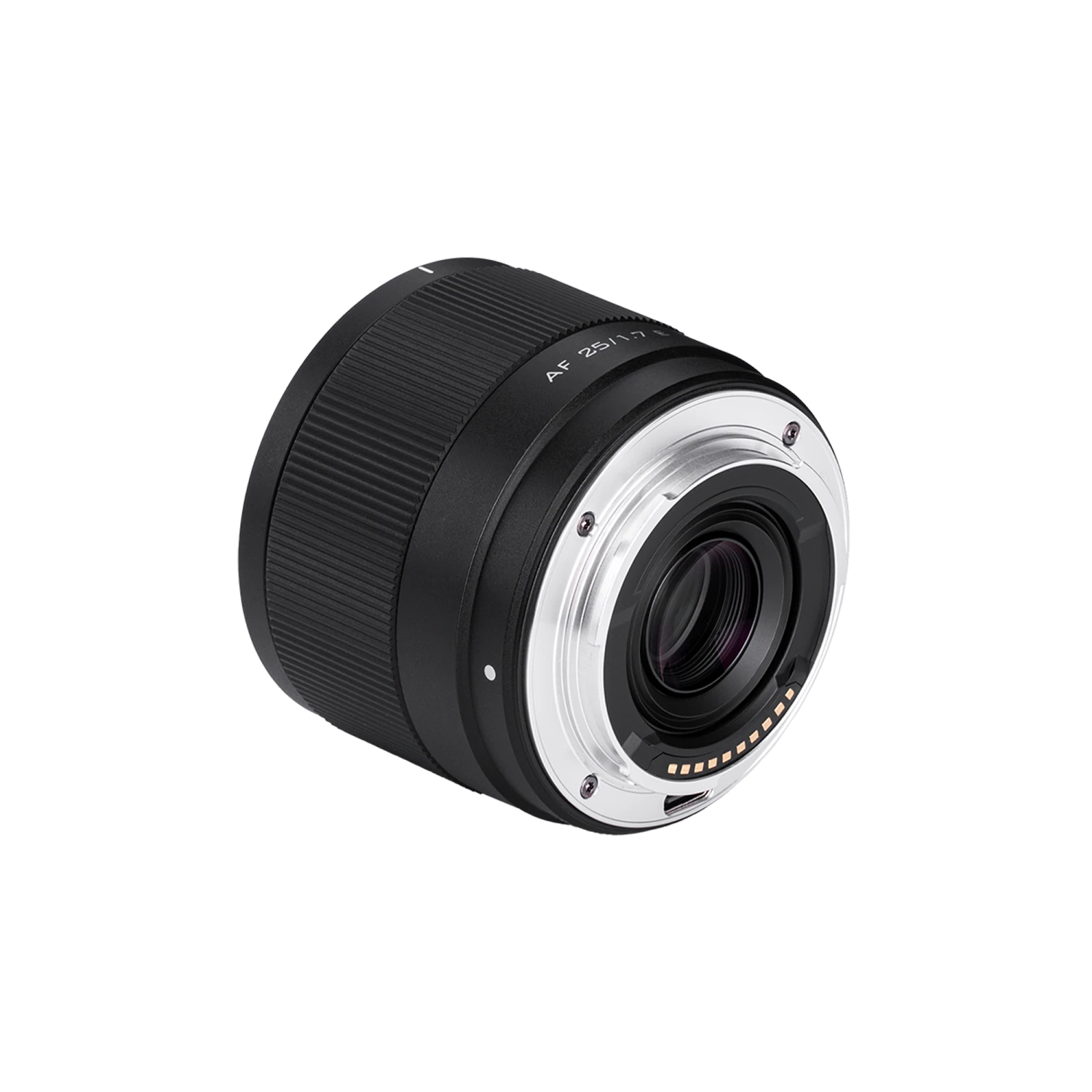 Rollei Viltrox Objektiv | AF 25 Mm | F/1.7 E | Sony E-Mount 7 Rollei Viltrox Objektiv | AF 25 Mm | F/1.7 E | Sony E-Mount – Bild 5