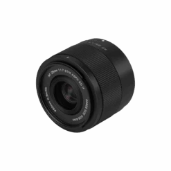 Rollei Viltrox Objektiv | AF 25 Mm | F/1.7 XF | Fuji X-Mount