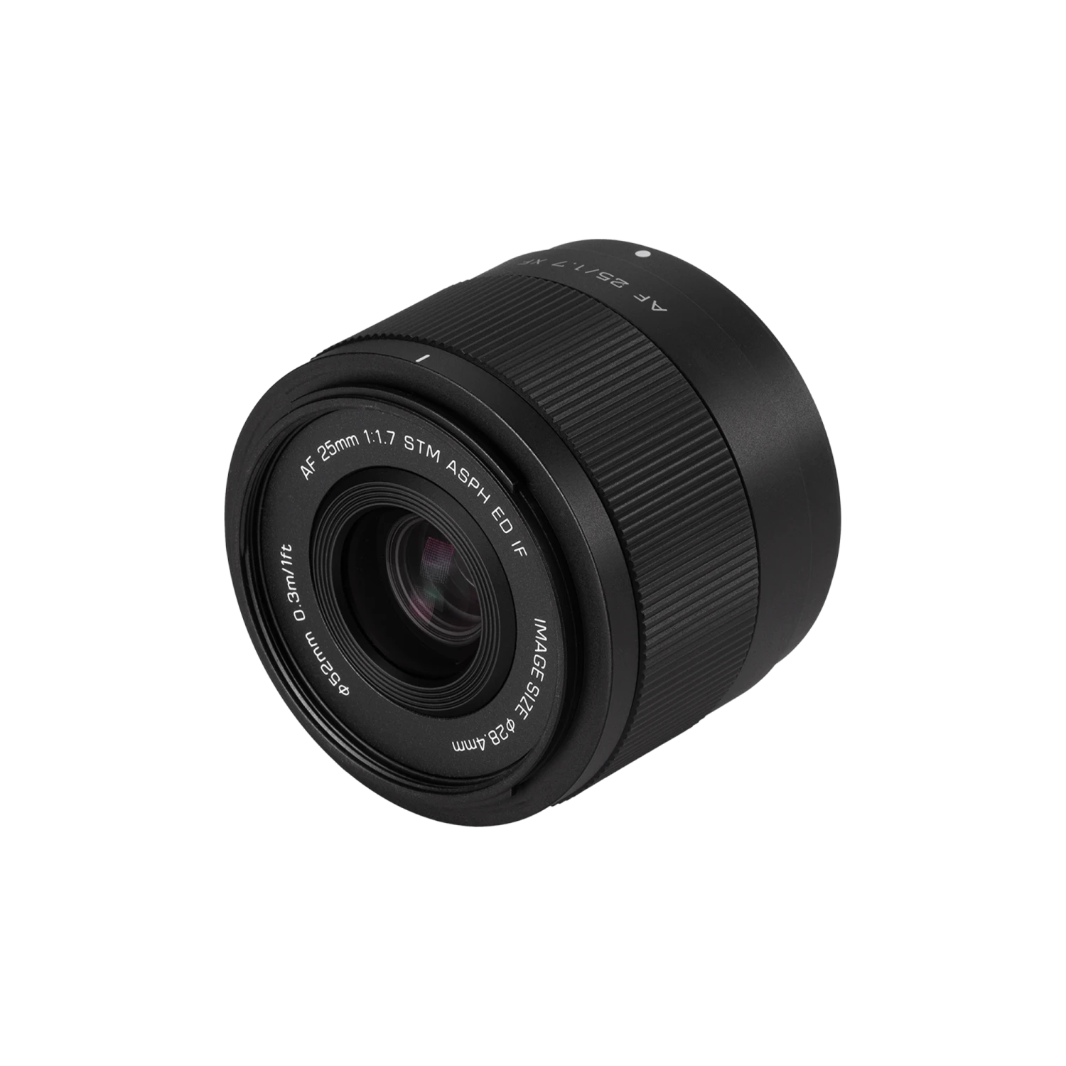Rollei Viltrox Objektiv | AF 25 Mm | F/1.7 XF | Fuji X-Mount 3 Rollei Viltrox Objektiv | AF 25 Mm | F/1.7 XF | Fuji X-Mount