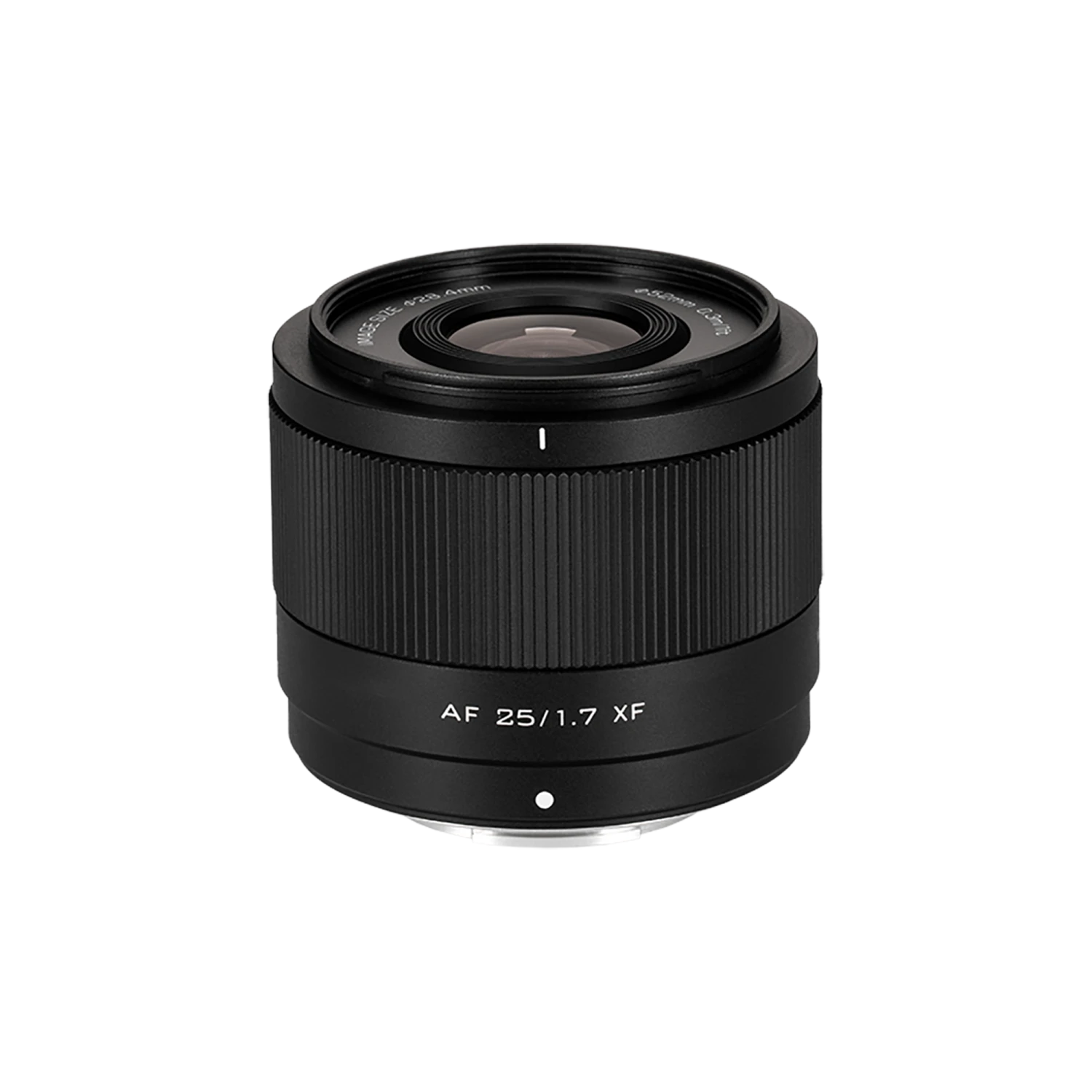 Rollei Viltrox Objektiv | AF 25 Mm | F/1.7 XF | Fuji X-Mount 4 Rollei Viltrox Objektiv | AF 25 Mm | F/1.7 XF | Fuji X-Mount – Bild 2