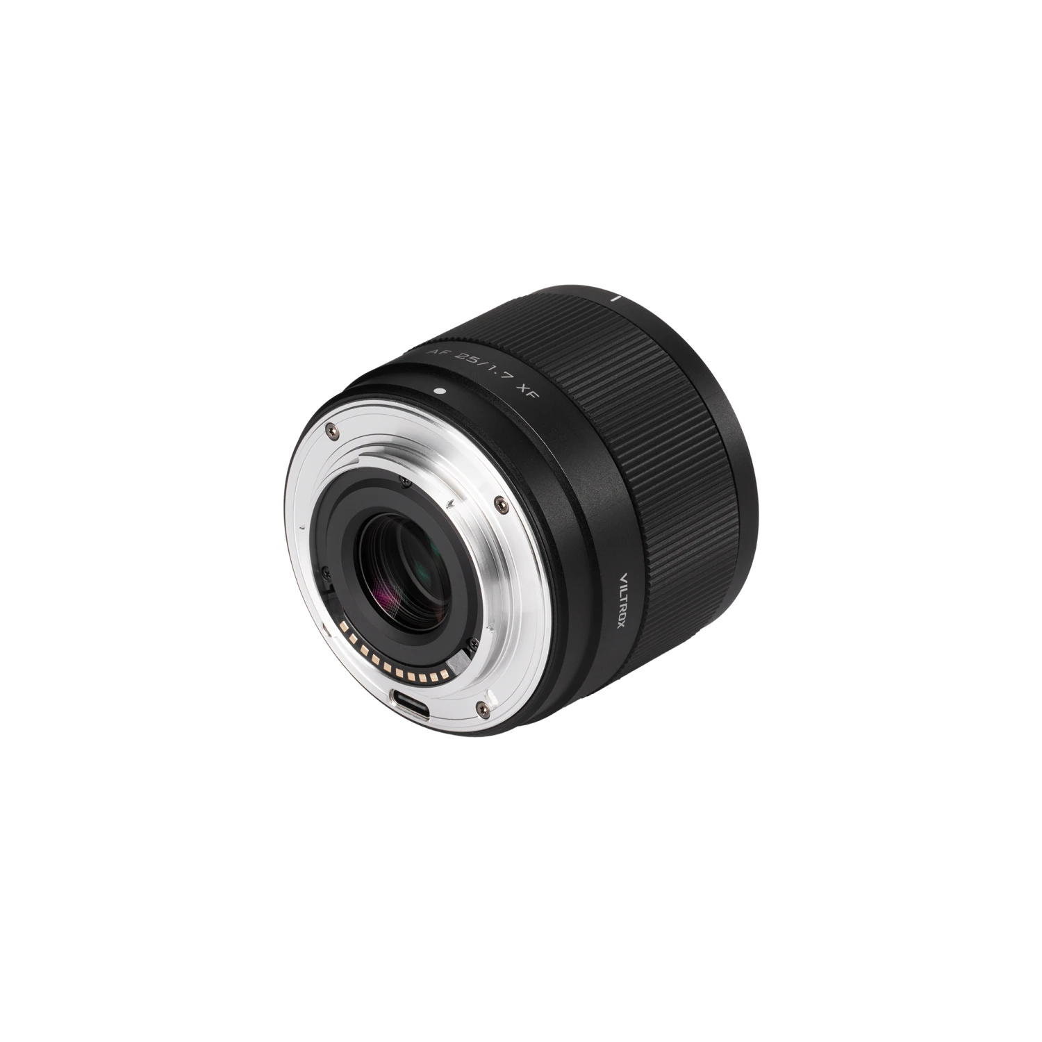 Rollei Viltrox Objektiv | AF 25 Mm | F/1.7 XF | Fuji X-Mount 6 Rollei Viltrox Objektiv | AF 25 Mm | F/1.7 XF | Fuji X-Mount – Bild 4