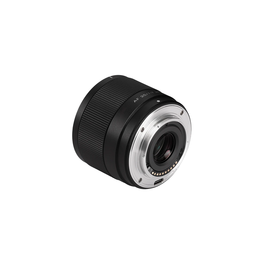 Rollei Viltrox Objektiv | AF 25 Mm | F/1.7 XF | Fuji X-Mount 7 Rollei Viltrox Objektiv | AF 25 Mm | F/1.7 XF | Fuji X-Mount – Bild 5