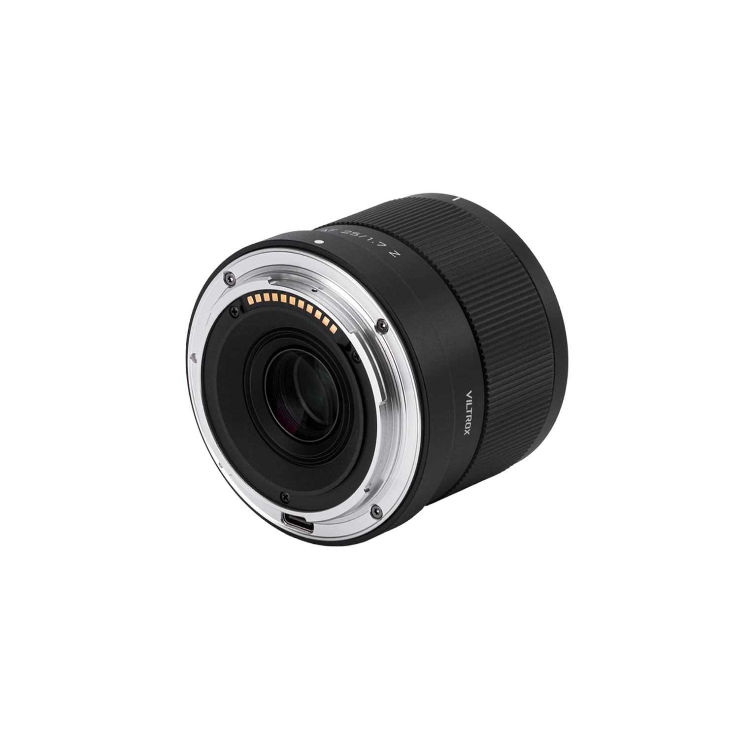 Rollei Viltrox Objektiv I AF 25 Mm I F/1.7 DX I Nikon Z-Mount 6 Rollei Viltrox Objektiv I AF 25 Mm I F/1.7 DX I Nikon Z-Mount – Bild 4