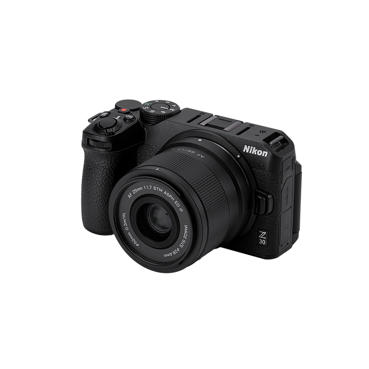 Rollei Viltrox Objektiv I AF 25 Mm I F/1.7 DX I Nikon Z-Mount 8 Rollei Viltrox Objektiv I AF 25 Mm I F/1.7 DX I Nikon Z-Mount – Bild 6