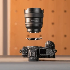 Rollei Viltrox E-Z Adapter Für Sony-E-Objektive An Nikon Z-Mount 10 Rollei Viltrox E-Z Adapter Für Sony-E-Objektive An Nikon Z-Mount -Rollei Verkäufe 12026 ViltroxE Z Adapter 3