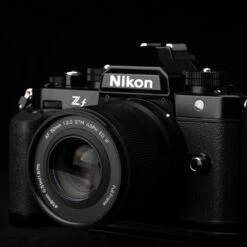 Rollei Viltrox Objektiv | AF 50 Mm | F/2.0 FX | Nikon Z-Mount -Rollei Verkäufe 12034 Viltrox 50mm Z X 03