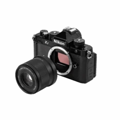 Rollei Viltrox Objektiv | AF 50 Mm | F/2.0 FX | Nikon Z-Mount -Rollei Verkäufe 12034 Viltrox 50mm Z X 07