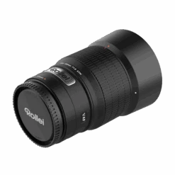 Rollei Objektiv | AF 85 Mm | F/1.8 | Nikon Z-Mount -Rollei Verkäufe 12042 Rollei85mm F1.8 NikonZ 08