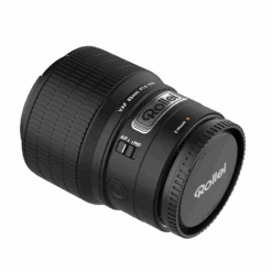 Rollei Objektiv | AF 85 Mm | F/1.8 | Nikon Z-Mount -Rollei Verkäufe 12042 Rollei85mm F1.8 NikonZ 18