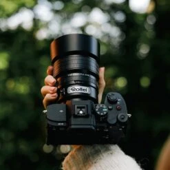 Rollei | Gegenlichtblende | Rund 10 Rollei | Gegenlichtblende | Rund -Rollei Verkäufe 12044 Gegenlichtblende E Z Mount 3