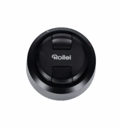 Rollei Frontdeckel | Für 62mm Objektive -Rollei Verkäufe 12046 Objektiv Frontdeckel62mm 03