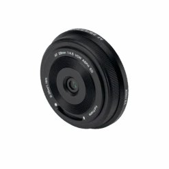 Rollei Viltrox Objektiv | AF 28 Mm | F/4.5 | Nikon Z-Mount