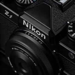 Rollei Viltrox Objektiv | AF 28 Mm | F/4.5 | Nikon Z-Mount -Rollei Verkäufe 12054 Viltrox 28mm F 4.5 Nikon Z 03