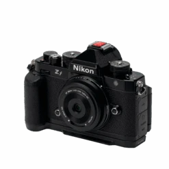 Rollei Viltrox Objektiv | AF 28 Mm | F/4.5 | Nikon Z-Mount -Rollei Verkäufe 12054 Viltrox 28mm F 4.5 Nikon Z 06