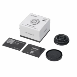 Rollei Viltrox Objektiv | AF 28 Mm | F/4.5 | Nikon Z-Mount -Rollei Verkäufe 12054 Viltrox 28mm F 4.5 Nikon Z 10