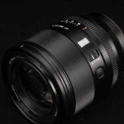 Rollei Viltrox Objektiv | AF 56 Mm Pro | F/1.2 | Sony E-Mount -Rollei Verkäufe 12074 ViltroxAF 56mm Pro E 03