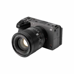 Rollei Viltrox Objektiv | AF 56 Mm Pro | F/1.2 | Sony E-Mount -Rollei Verkäufe 12074 ViltroxAF 56mm Pro E 05