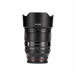 Rollei Viltrox Objektiv | AF 56 Mm Pro | F/1.2 | Sony E-Mount -Rollei Verkäufe 12074 ViltroxAF 56mm Pro E 09