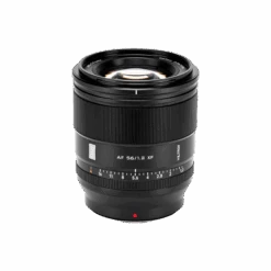 Rollei Viltrox Objektiv | AF 56 Mm Pro | F/1.2 | Fuji XF-Mount -Rollei Verkäufe 12076 ViltroxAF 56mm Pro XF 02