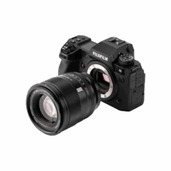 Rollei Viltrox Objektiv | AF 56 Mm Pro | F/1.2 | Fuji XF-Mount -Rollei Verkäufe 12076 ViltroxAF 56mm Pro XF 06